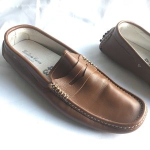 Italian Loafers/ driving shoes